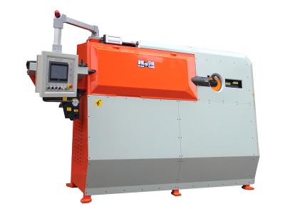 CNC Stirrup bender machine