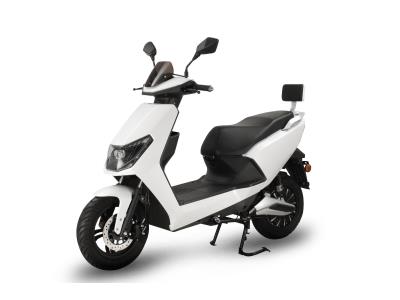 MINE 45Km/h 1500W  Environment friendly  Electric Motorcycle with Lithium Battery  