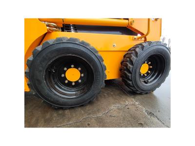 Canmax Skid Steer Loader Sweeper, Road Sweeper, Snow Sweeper