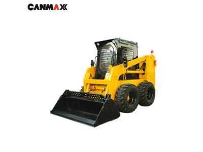 Chinese Cheap Skid Steer Loader Divided Shovel, 4 in 1 Bucket for Sale