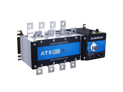 SKT Series Automatic Transfer Switch