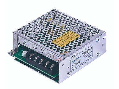 Industrial-Single Output Power Supply CHS-25-24