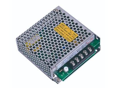 Industrial-Single Output Power Supply CHS-25-24