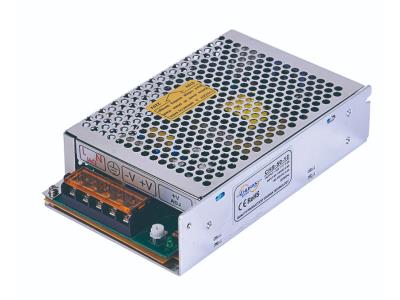 Industrial-Single Output  Power Supply CHS-50-12
