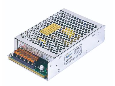 Industrial-Single Output  Power Supply CHS-60-12