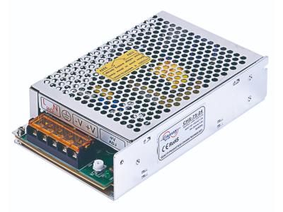 Industrial-Single Output Power Supply CHS-75-24