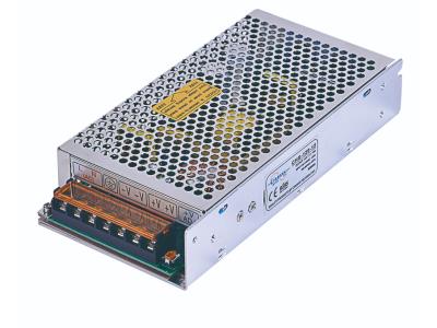Industrial-Single Output  Power Supply CHS-120-12