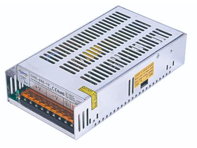 Industrial-Single Output  Power Supply CHS-250-12