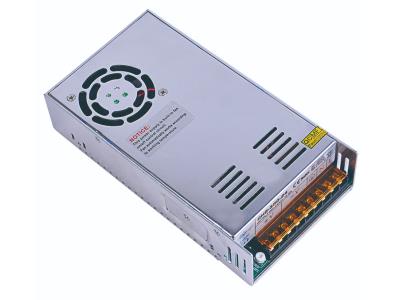 Industrial-Single Output  Power Supply CHS-350-24