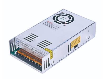 Industrial-Single Output  Power Supply CHS-350-24