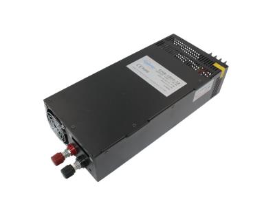 Industrial-Single Output  Power Supply CHS-1000-12
