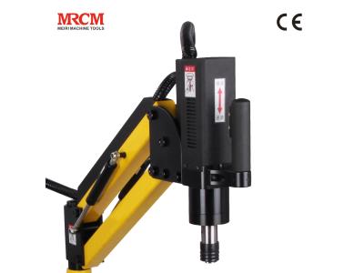 MR-DS16 CE Approved Easy Operation  Electric Tapping  Machine