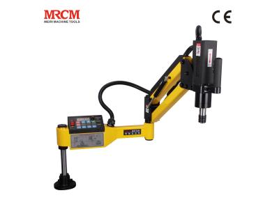 MR-DS36 M6-36 touch screen electric tapping machine