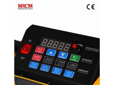 MR-DS36 M6-36 touch screen electric tapping machine
