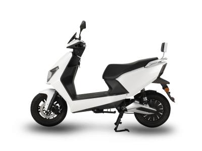 MINE 65Km/h2000W  Environment friendly  Electric Motorcycle with Lithium Battery