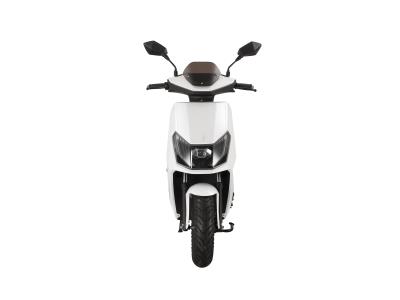 MINE 65Km/h2000W  Environment friendly  Electric Motorcycle with Lithium Battery  