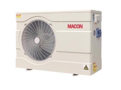 air to water high cop swimming pool heat pump pool heater swimming pool heater 