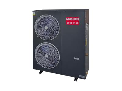 Macon DC inverter air heat pump air source evi heat pump 