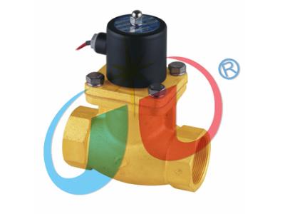 Solenoid Valves