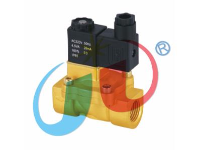 Solenoid Valves