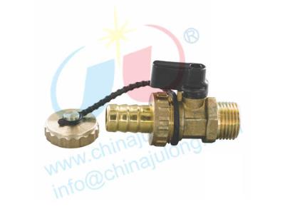 Drain valve