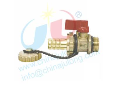 Drain valve