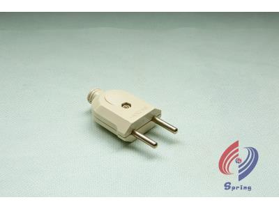 3007/3007F Plug/Socket