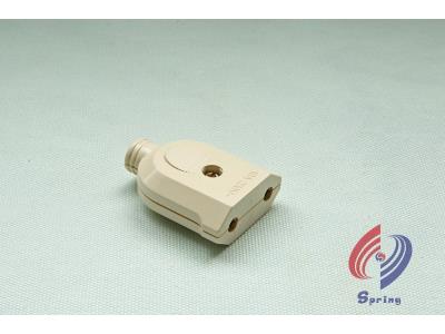 3007/3007F Plug/Socket