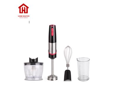 600W Hand Blender and Hand Mixer for Home Use 
