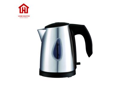 1850W Stainless steel kettle for home use