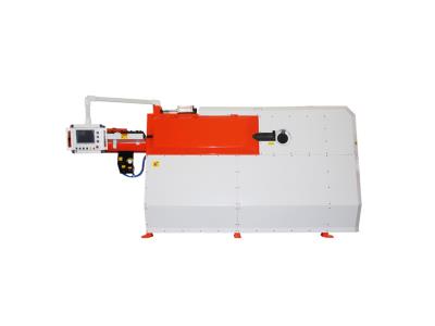 CNC automatic stirrup bending machine