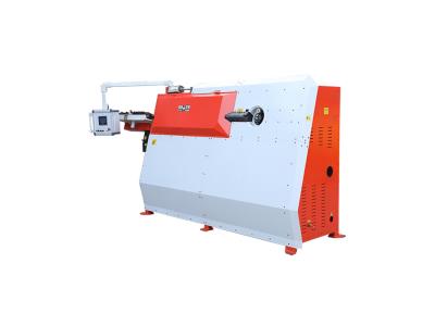 CNC automatic rebar bending machine