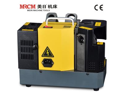 MR- F6 electric button high efficiency bit sharpening/ grinding machine with CE certificat