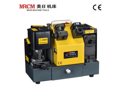 MR- F6 electric button high efficiency bit sharpening/ grinding machine with CE certificat