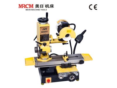 MR-600F cnc surface grinder professional button bit grinder sharpener  machine