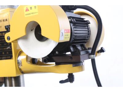 MR-600F cnc surface grinder professional button bit grinder sharpener  machine