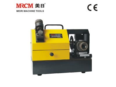 MR- Y3C newest design portable Screw tap grinding machine/ re-sharpener/ sharpening machin