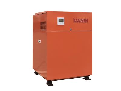 Macon 21kw water source heat pump Geothermal heat pump geothermal inverter heat pump