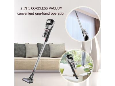Handheld High Class Cordless Stick Vacuum Cleaner