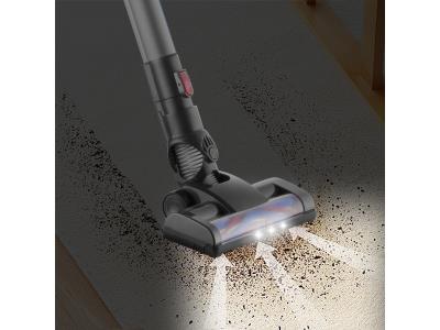 Handheld High Class Cordless Stick Vacuum Cleaner