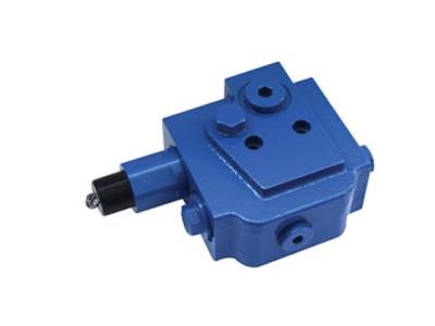GLT05 Accumulator filling valve