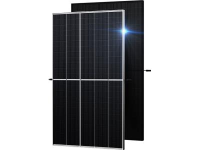 Vertex S First 400W level modules designed for non-utility business