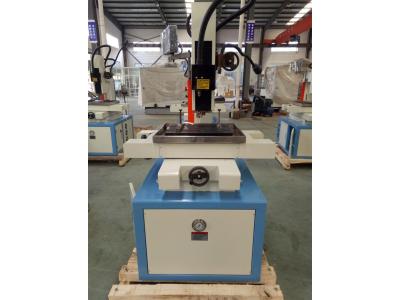 MICRO HOLE DRILLING EDM