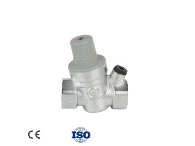 Pressure reduce valve  HP-WR01