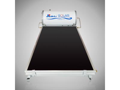 JIADELE Solar Panel System Hot Water Solar panels Heater, China solar water heater 