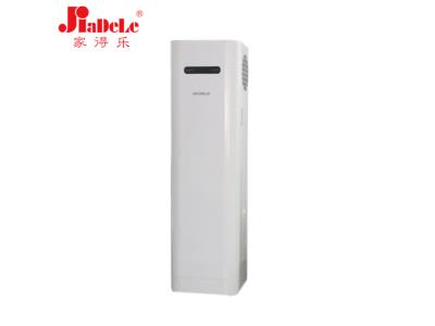 JIADELE Hot Sale 200L Residential All In One Heat Pump Water Heater domesitc