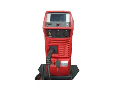 Automatic welder arc welding machine mig mag welding machine china 