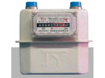 House Hold Gas Meter G1.6 G2.5 G4