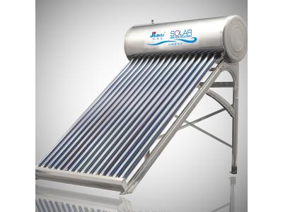 JIADELE Heating solar gyser calentador de agua Solar Heater, Hot Water Agua Solar Heater
