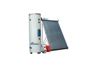 JIADELE Household Split Solar Stock Water Heater Tank, Split Solar Water Heater